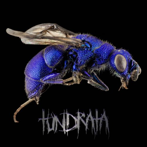 Tundrata - Tundrata (2017) Album Info