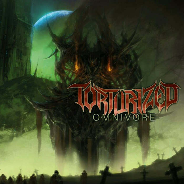 Torturized - Omnivore (2017) Album Info