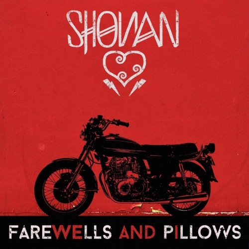 Shonan - Farewells and Pillows (2017) Album Info