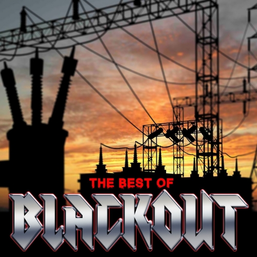 Blackout - The Best of Blackout! (2017) Album Info
