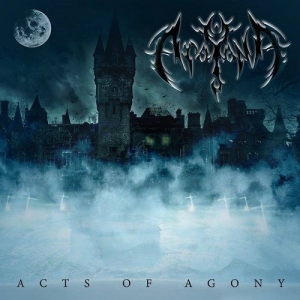 Arayana - Acts Of Agony (2017) Album Info