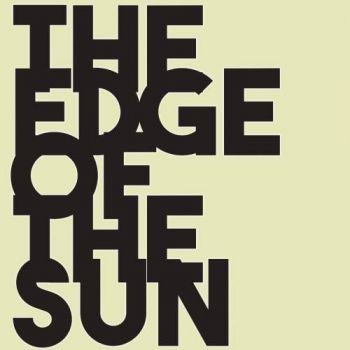 The Edge Of The Sun - No Way Back (2017) Album Info