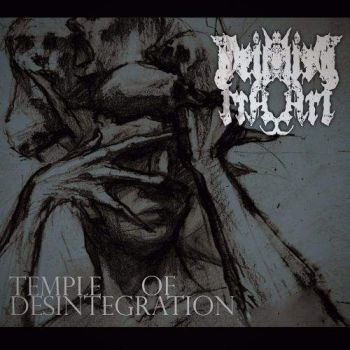 Devilish Art - Temple Of Desintegration (2017) Album Info