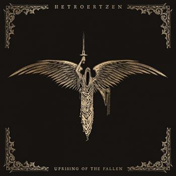 Hetroertzen - Uprising of the Fallen (2017) Album Info