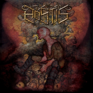 Hostis - Hostis (2016) Album Info