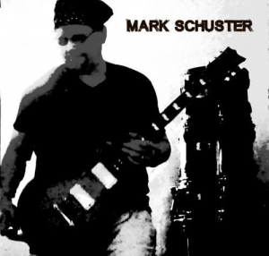 Mark Schuster - Mark Schuster (2017)