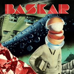 Baskar - Baskar (2017) Album Info