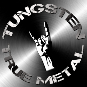 Master Of Puppets - Tungsten: True Metal (2017) Album Info