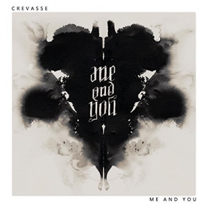 Crevasse - Me & You (2017) Album Info