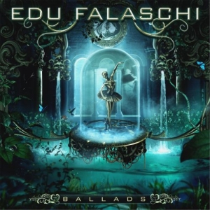 Edu Falaschi - Ballads (2017) Album Info