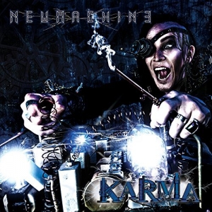 Newmachine - Karma (2017) Album Info