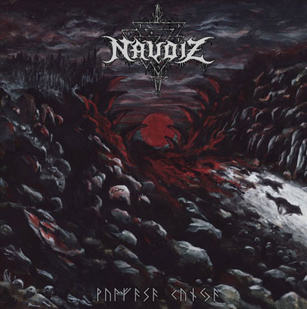 Naudiz - Wulfasa Kunja (2017) Album Info