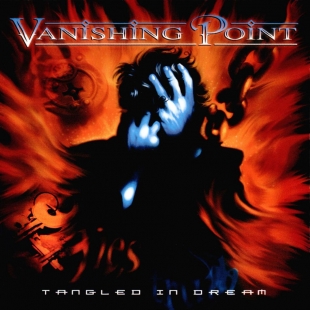Vanishing Point - Tangled In Dream (2017) Album Info