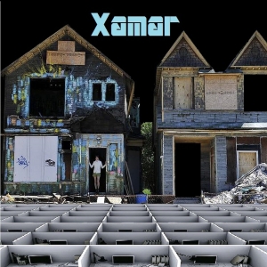Xamar - Gaslight Regime (2017) Album Info