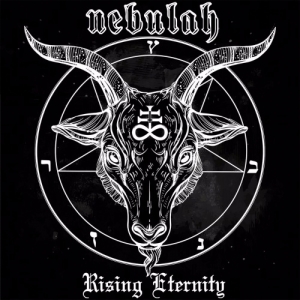 Nebulah - Rising Eternity (2017) Album Info
