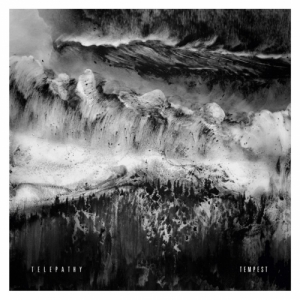 Telepathy - Tempest (2017) Album Info