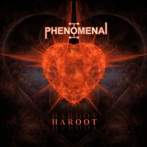 Phenomenal - Haroot (2017) Album Info