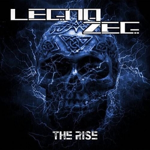 Legna Zeg - The Rise (2017) Album Info