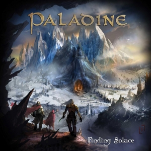 Paladine - Finding Solace (2017) Album Info