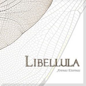 Libellula - Arenas Eternas (2017) Album Info