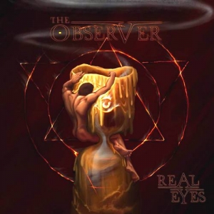 The Observer - Real Eyes (2017) Album Info