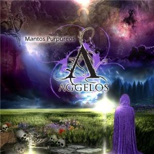 Aggelos - Mantos Purpureos (2016) Album Info