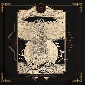 Kafirun - Eschaton (2017) Album Info
