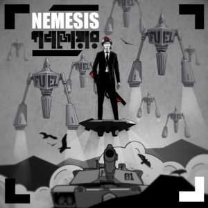 Nemesis  Gonojowar (2017) Album Info