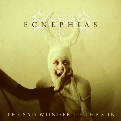 Ecnephias - The Sad Wonder of the Sun (2017) Album Info