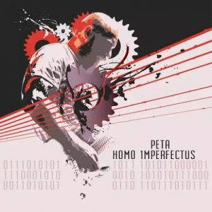 Peta  Homo Imperfectus (2017) Album Info