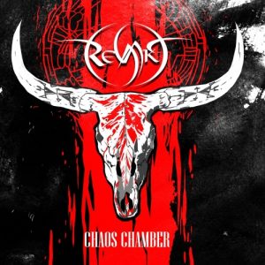 Relict  Chaos Chamber (2017) Album Info