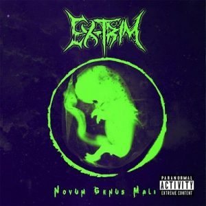 Ex-Trim  Novum Genus Mali (2017) Album Info