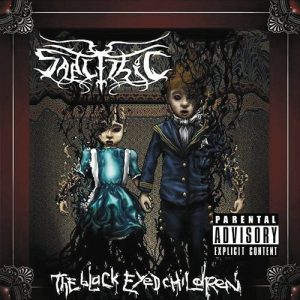 Saalythic  Black Eyed Children (2017) Album Info