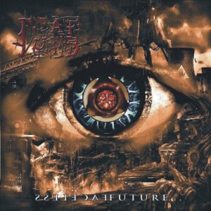 Deaf & Dumb  Faceless Future (2017) Album Info