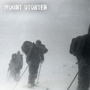 Sludge Factory  Mount Otorten (2017) Album Info