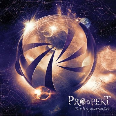 Prospekt - The Illuminated Sky (2017) Album Info