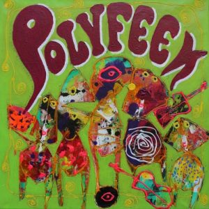 Polyfeen  Silhouetter (2017) Album Info