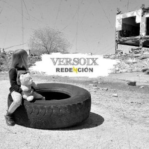 Versoix  Redenci&#243;n (2017) Album Info