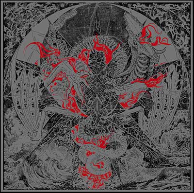 Nexul - Paradigm of Chaos (2017) Album Info
