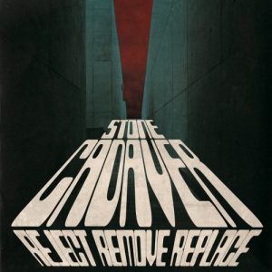 Stone Cadaver  Reject Remove Replace (2017) Album Info