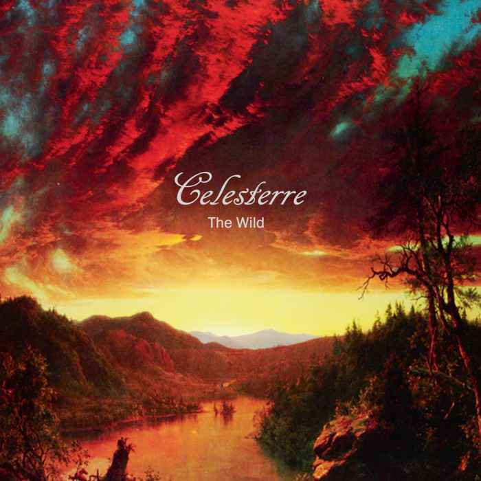 Celesterre - The Wild (2017) Album Info