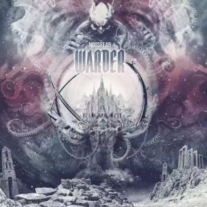 Warder  Noosfear (2017) Album Info