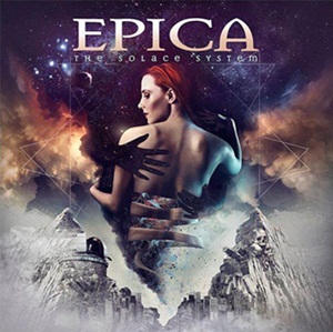 Epica - The Solace System (2017) Album Info