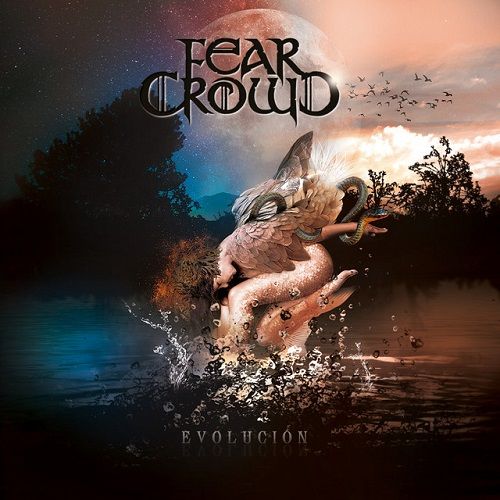 Fear Crowd - Evolucion (2017) Album Info