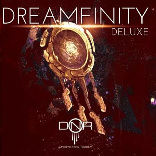 Dreamsnowreality - Dreamfinity (Deluxe Edition) (2017) Album Info