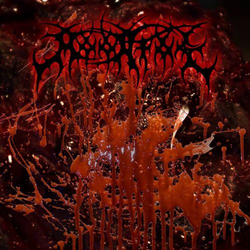 Moonfog - Blood Splatter Stories (2017) Album Info
