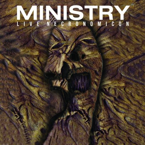 Ministry - Live Necronomicon (2017) Album Info