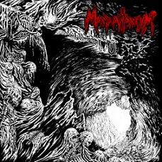 Mordatorium - Obsessed with Death (2017) Album Info