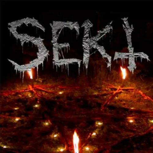 Sekt - Symbolet Satan (2017) Album Info