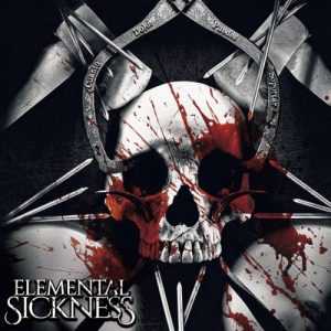 Elemental Sickness  &#191;Cu&#225;nto Dolor Puedes Soportar? (2017) Album Info